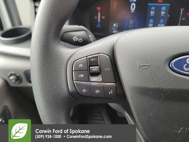 New 2026 Ford Transit 350 148 High Roof Extended AWD image 24