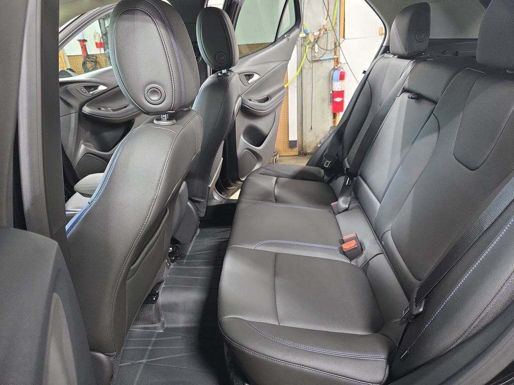 New 2026 Buick Encore GX Sport Touring w/ Comfort Package AWD/4WD image 13