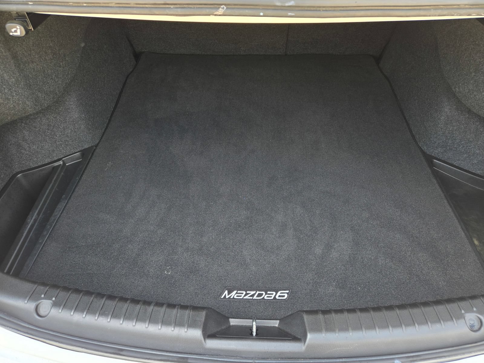 Used 2021 MAZDA MAZDA6 Touring FWD image 27