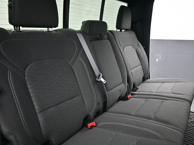 New 2026 RAM 1500 Big Horn AWD/4WD image 20