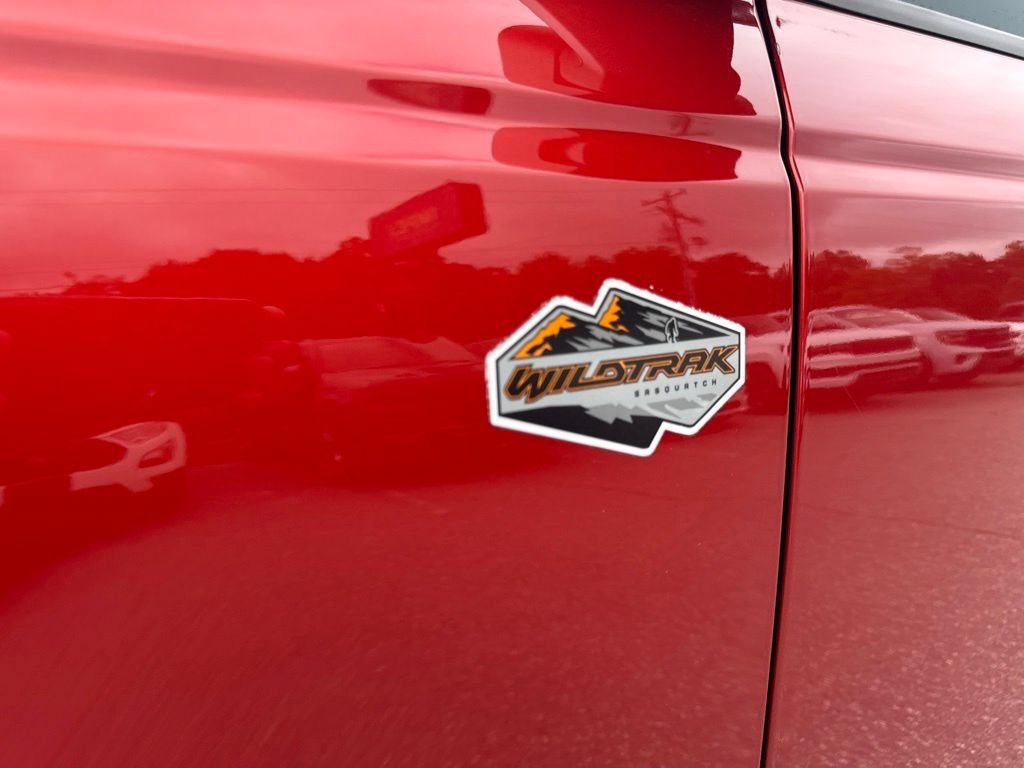 Used 2023 Ford Bronco Wildtrak AWD/4WD image 24