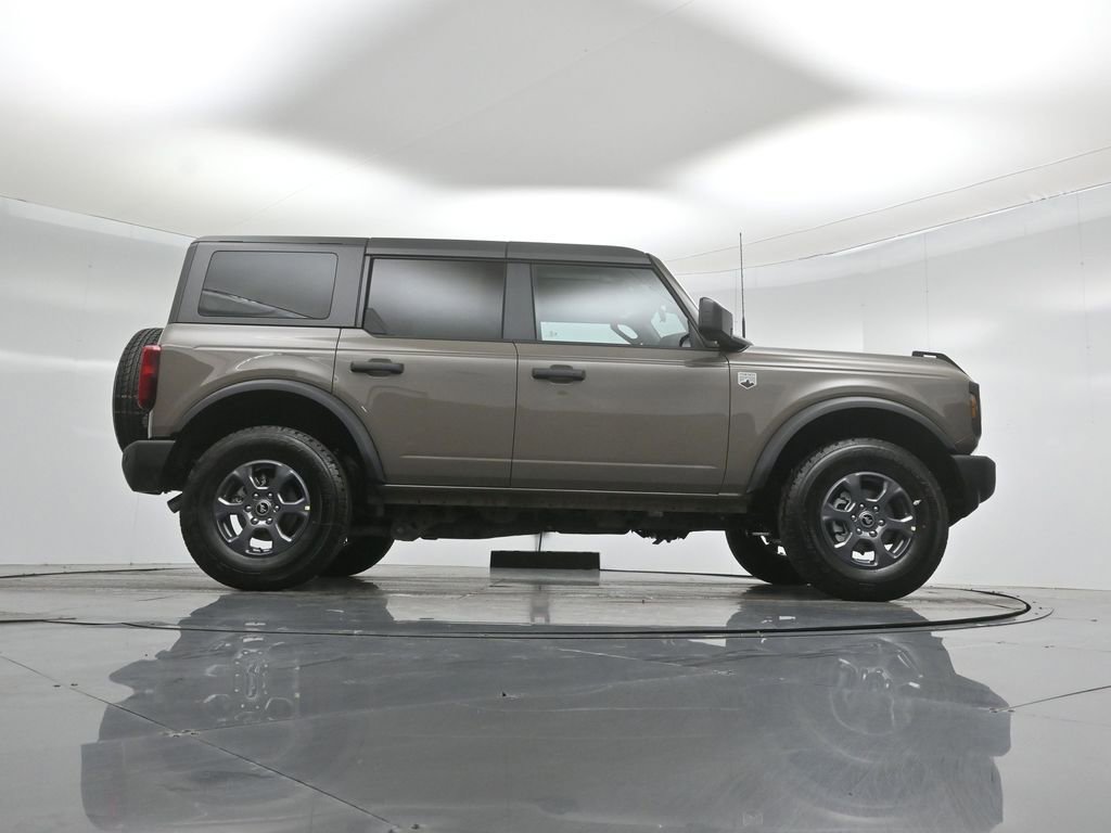 Used 2026 Ford Bronco Big Bend AWD/4WD image 47