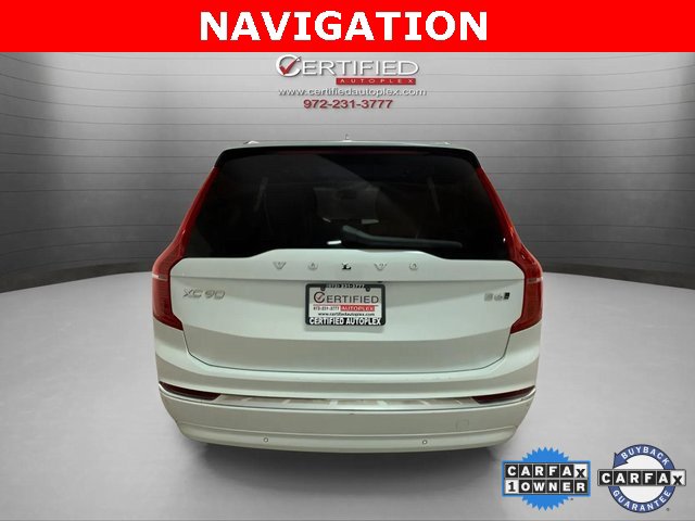 Used 2025 Volvo XC90 B6 Plus image 5