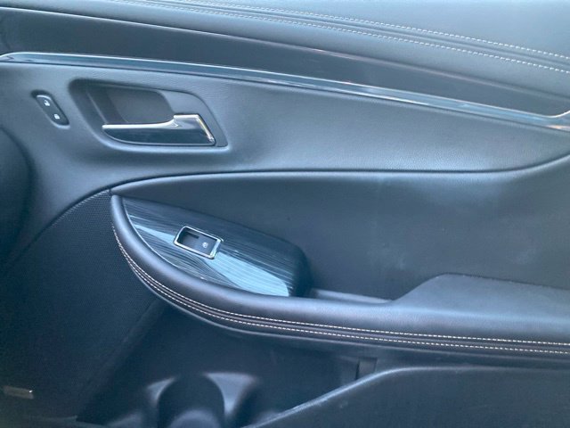 Used 2016 Chevrolet Impala LTZ w/ Enhanced Convenience Package FWD image 26
