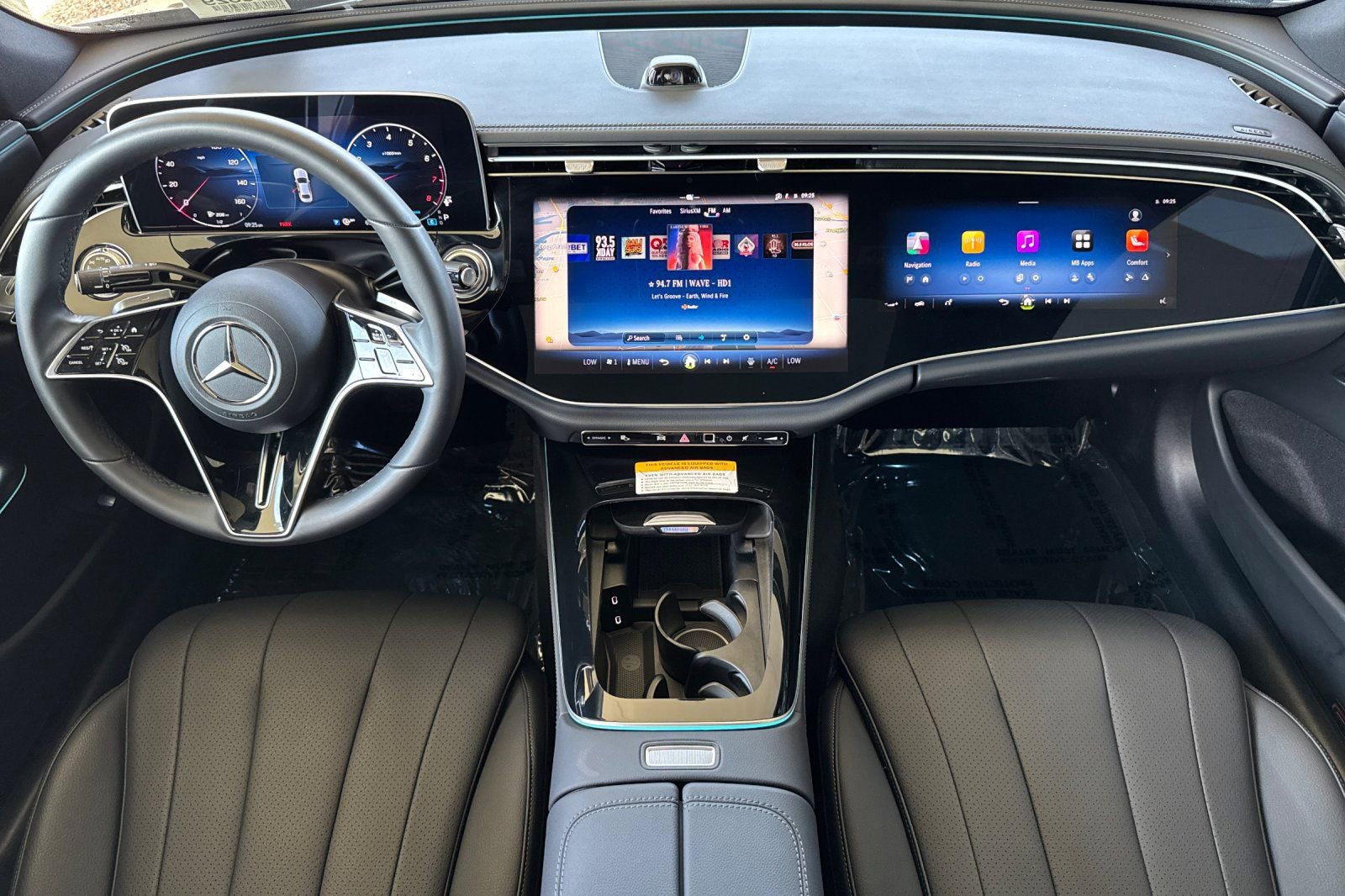 Certified 2026 Mercedes-Benz E 350 Sedan image 15