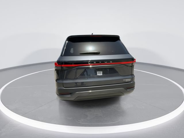 Certified 2025 Lexus TX 550h AWD Plug-In Hybrid w/ Technology Package image 6
