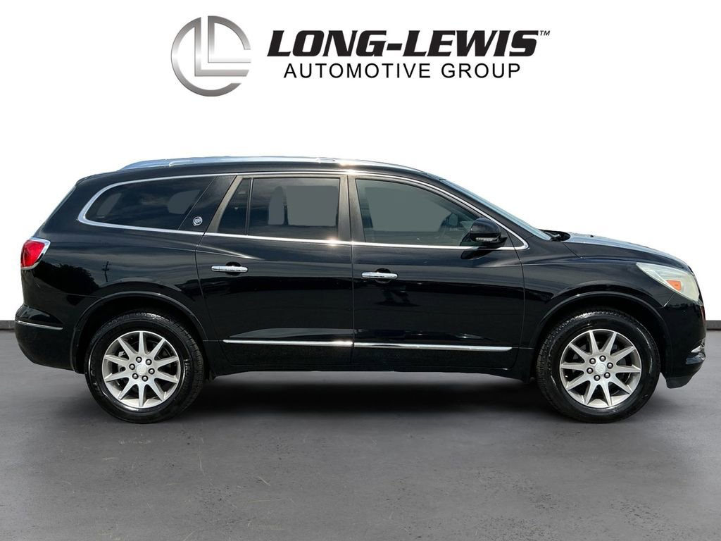 Used 2016 Buick Enclave Convenience FWD image 8