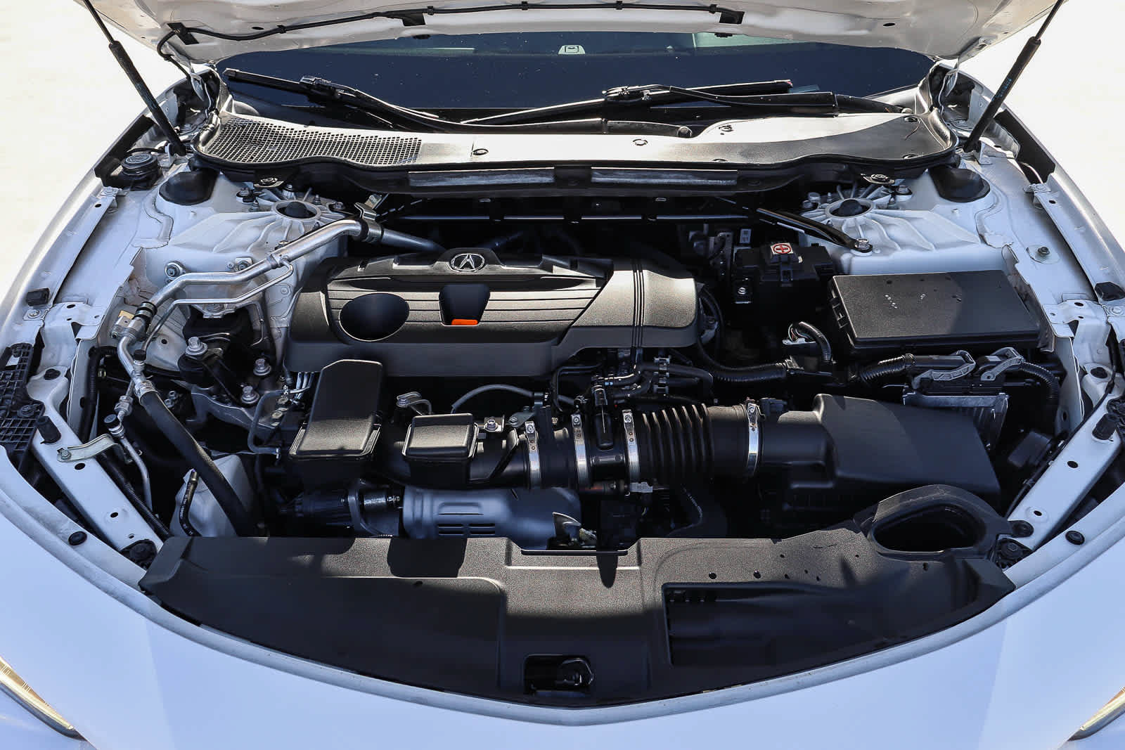Used 2023 Acura TLX w/ Technology Package FWD image 30