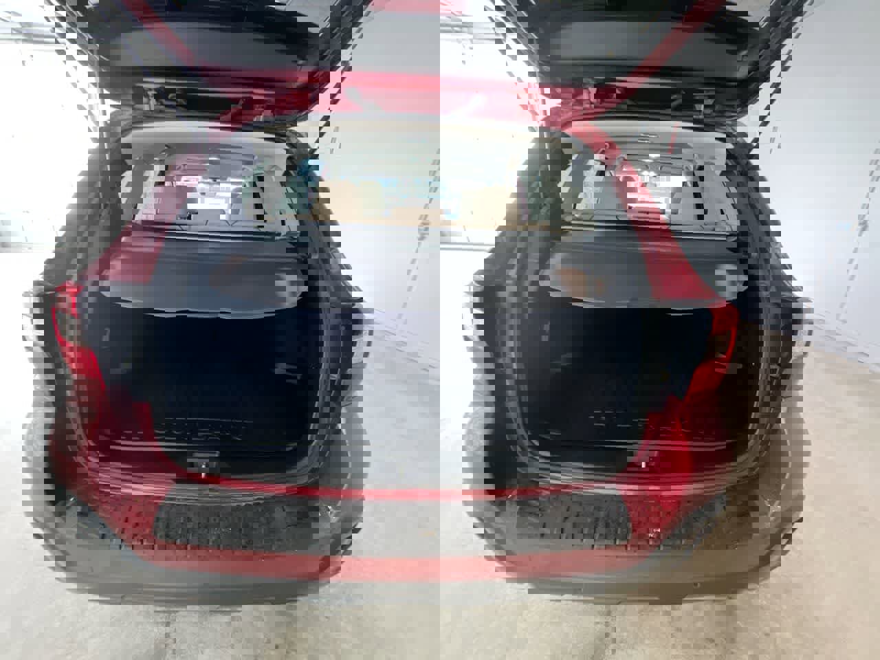 Used 2018 Subaru Outback 3.6R Limited image 24