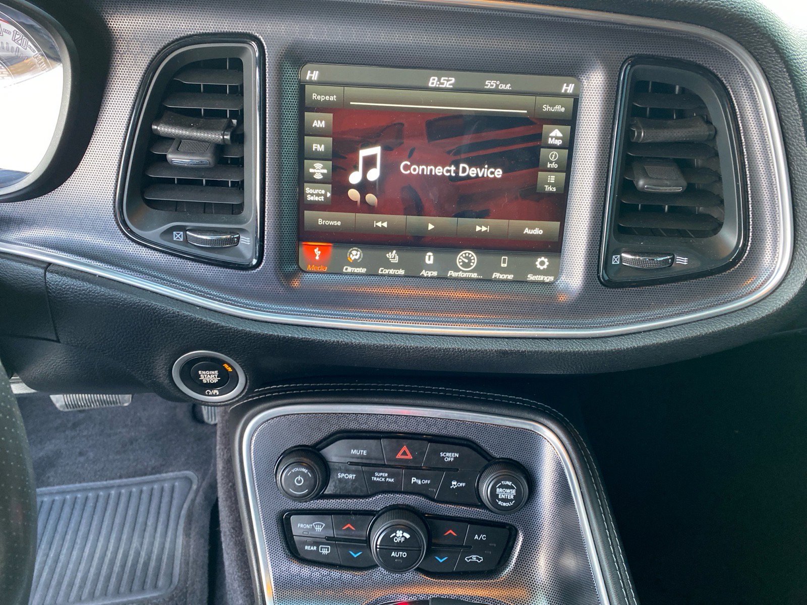 Used 2018 Dodge Challenger T/A image 11