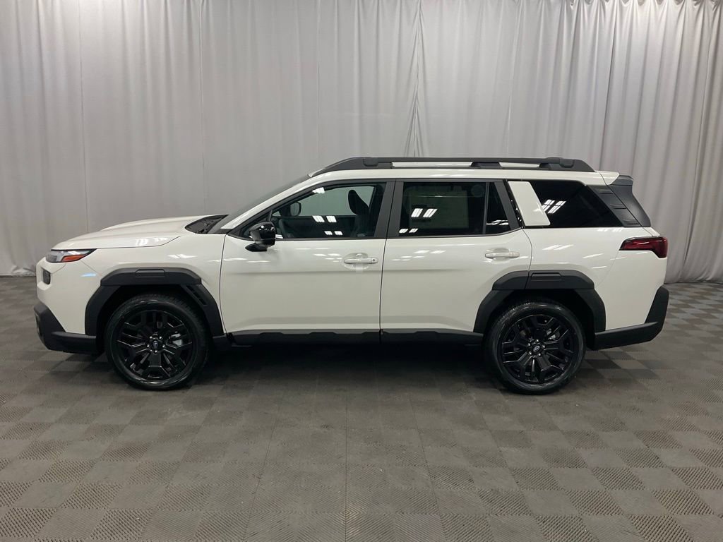 New 2026 Subaru Outback Limited XT w/ Premium/Limited Package image 7