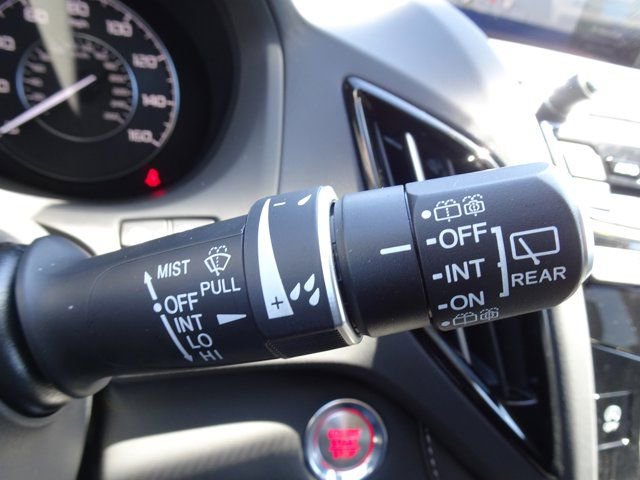 Used 2024 Acura RDX SH-AWD w/ Technology Package image 27