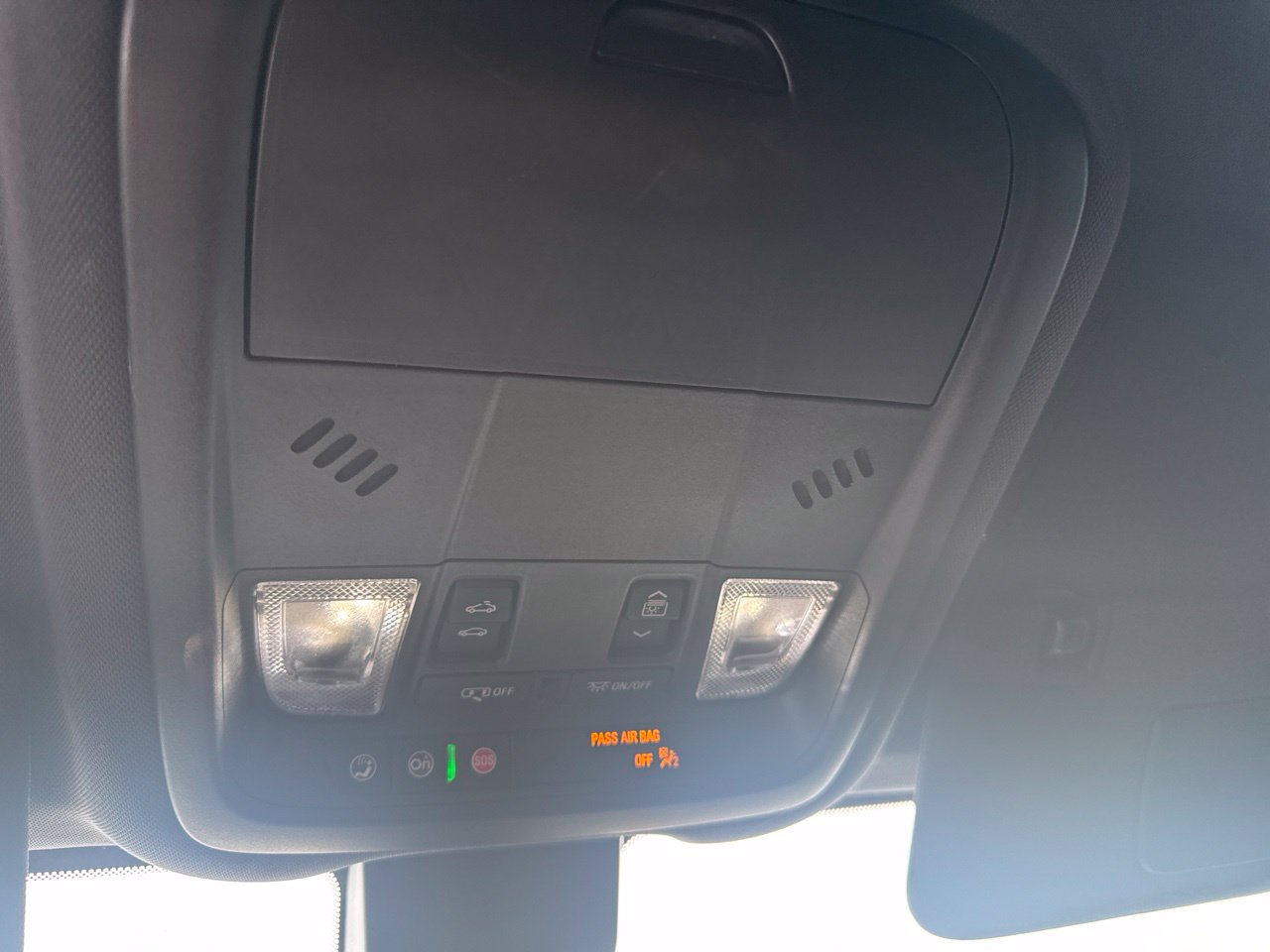 Used 2024 Chevrolet Equinox RS FWD image 15
