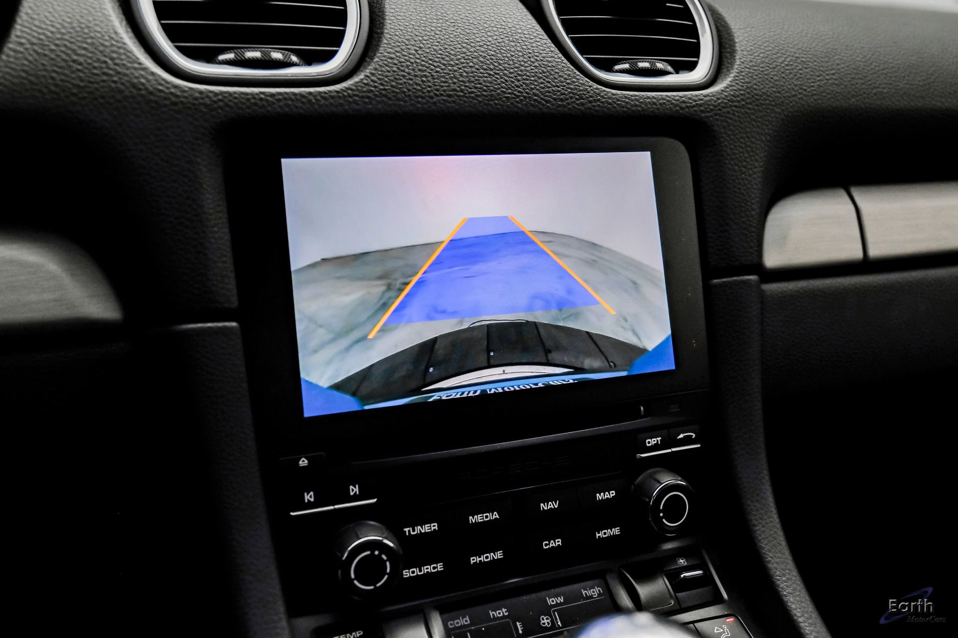 Used 2020 Porsche 718 Cayman GT4 image 84