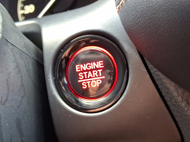 Certified 2026 Honda HR-V Sport image 26