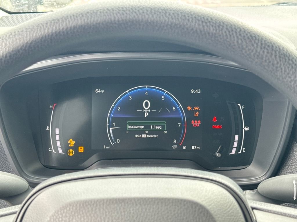 New 2026 Toyota Corolla LE image 15