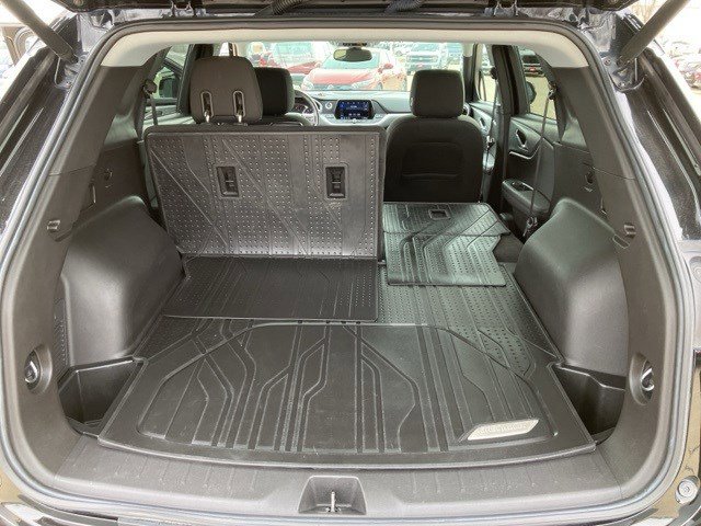 Used 2020 Chevrolet Blazer LT image 24