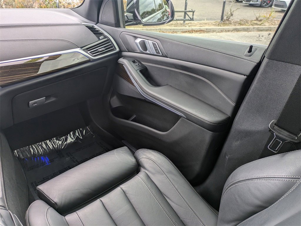Used 2021 BMW X5 sDrive40i w/ Convenience Package image 20