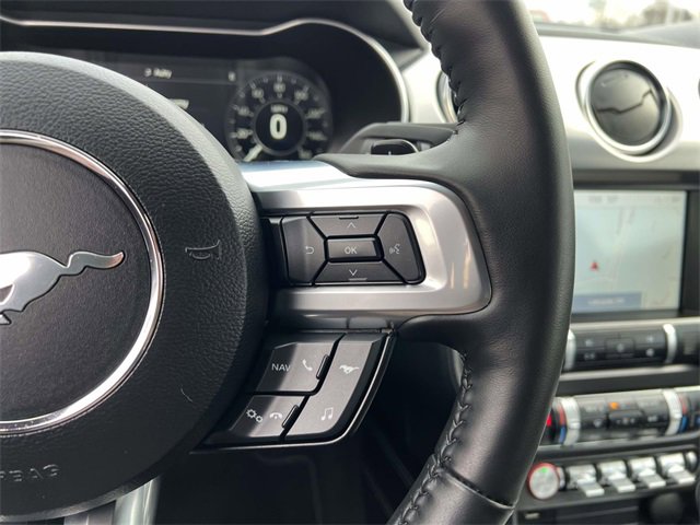 Used 2022 Ford Mustang GT Premium w/ Equipment Group 401A image 17