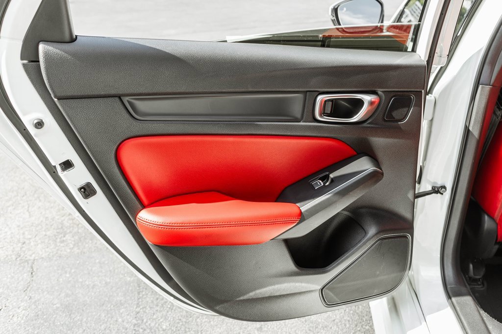 Used 2024 Acura Integra Type S image 31