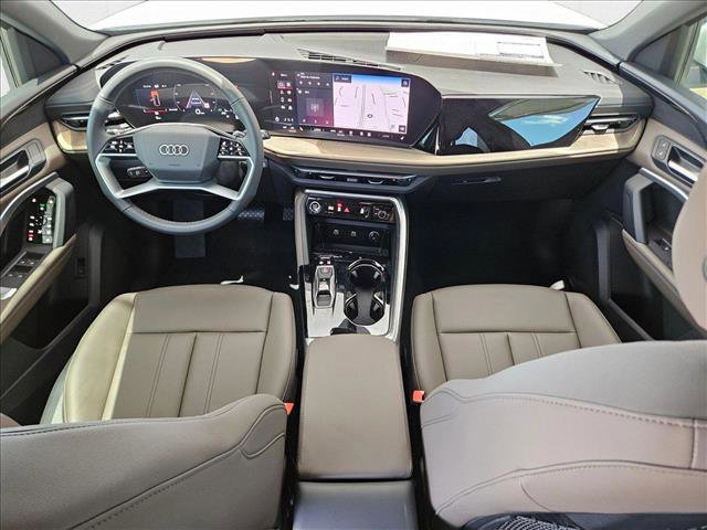 New 2025 Audi Q5 Premium w/ Convenience Package image 15