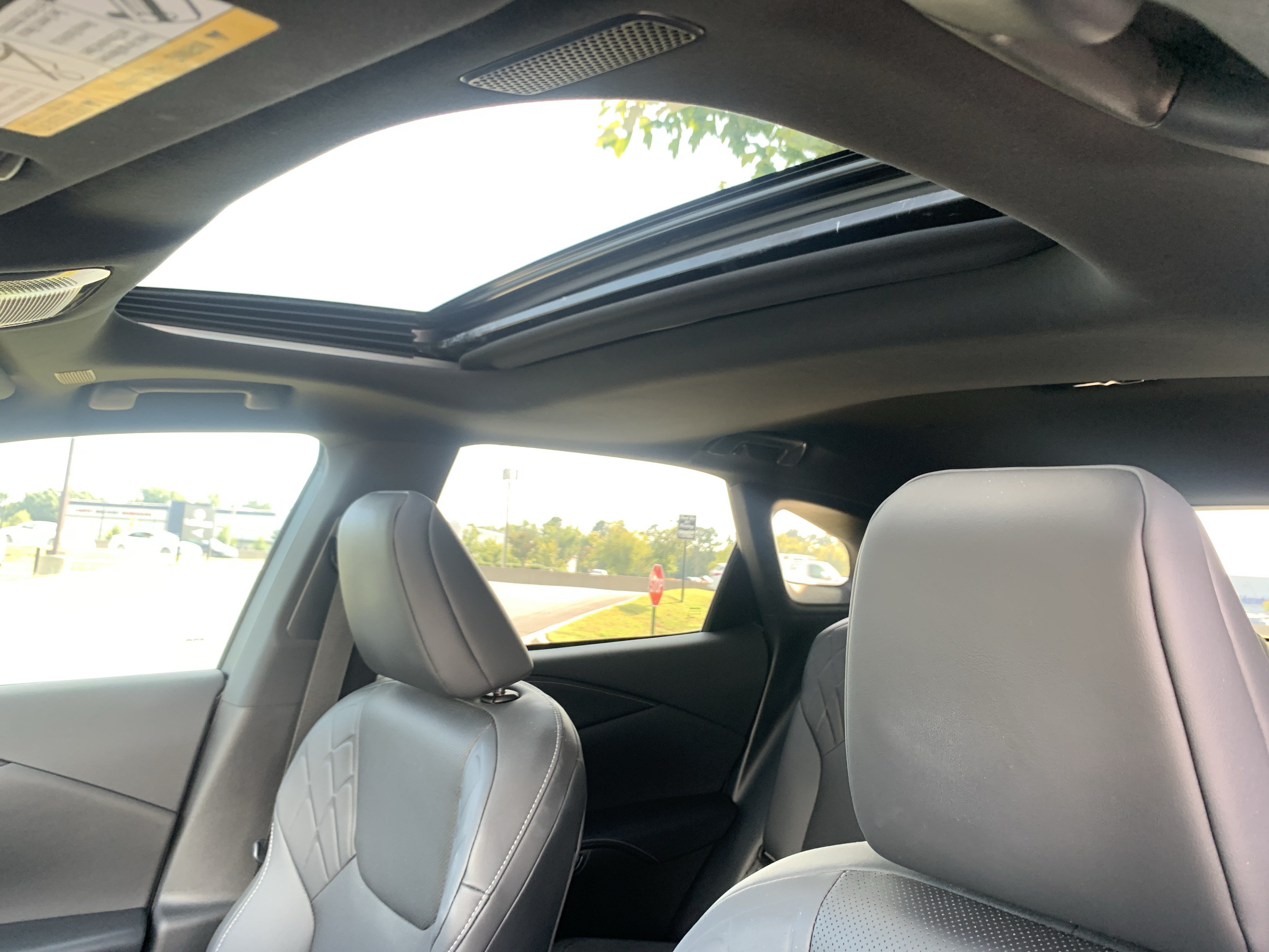 Certified 2024 Lexus RX 350 Premium w/ Cold Area Package FWD image 28