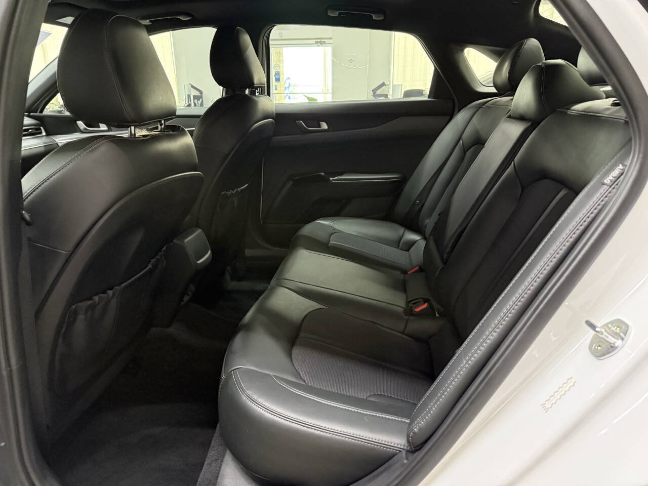 Used 2022 Kia K5 GT-Line w/ GT-Line FWD Premium Package image 11