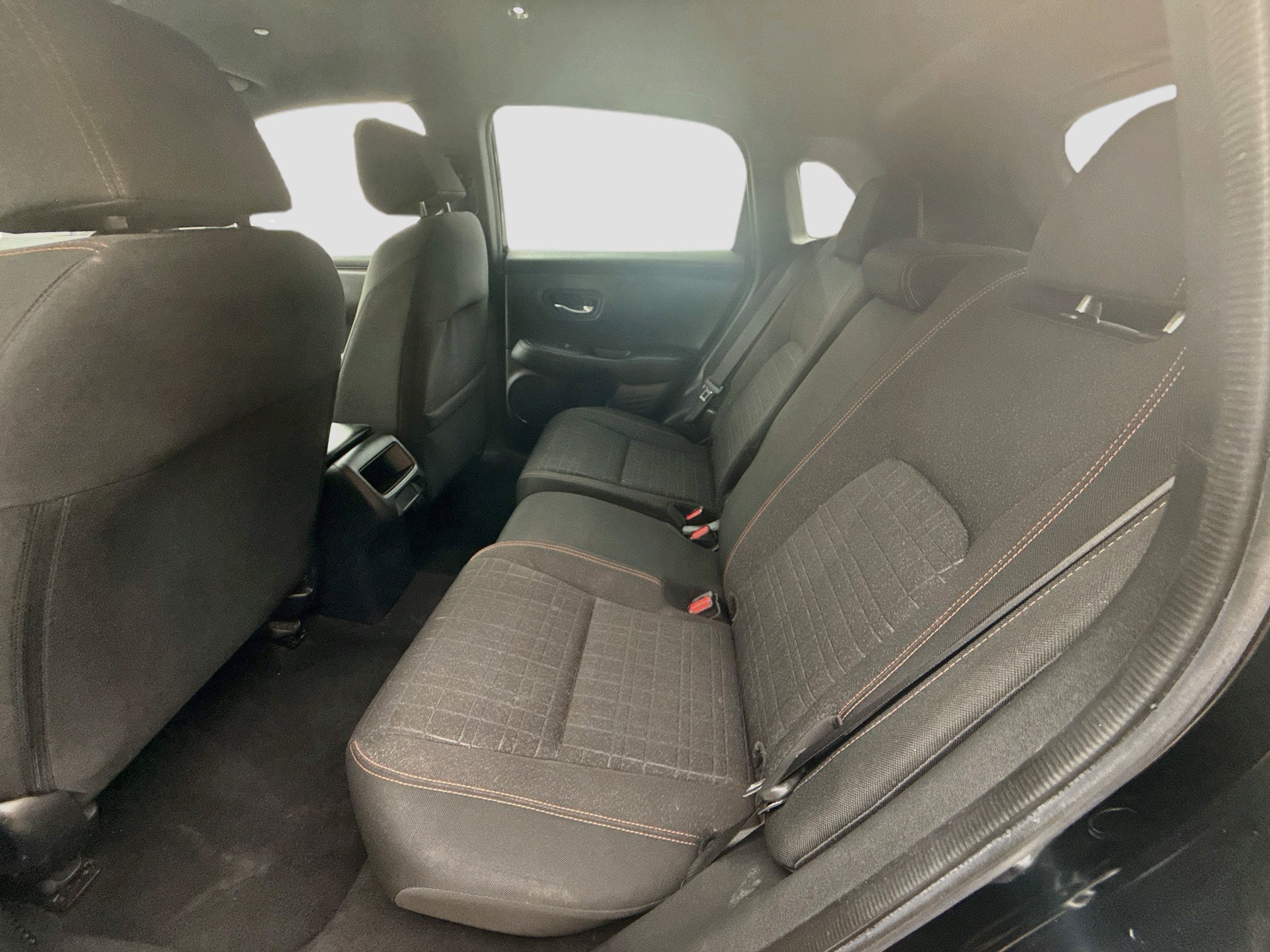 Used 2024 Honda HR-V Sport image 22