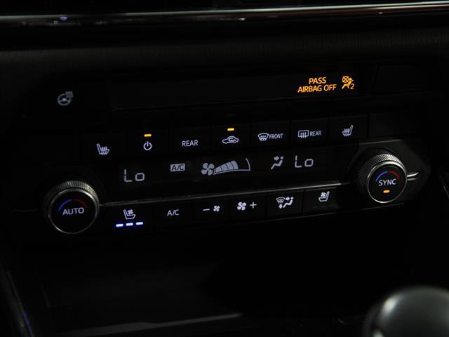 Certified 2023 MAZDA CX-9 Carbon Edition image 15