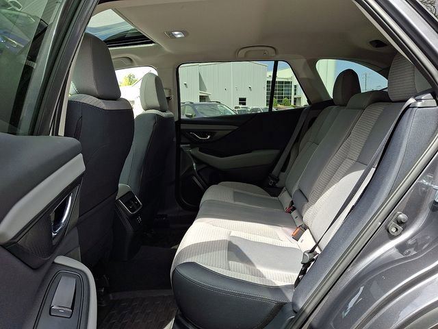 Certified 2025 Subaru Outback Premium w/ Popular Package #1A image 10