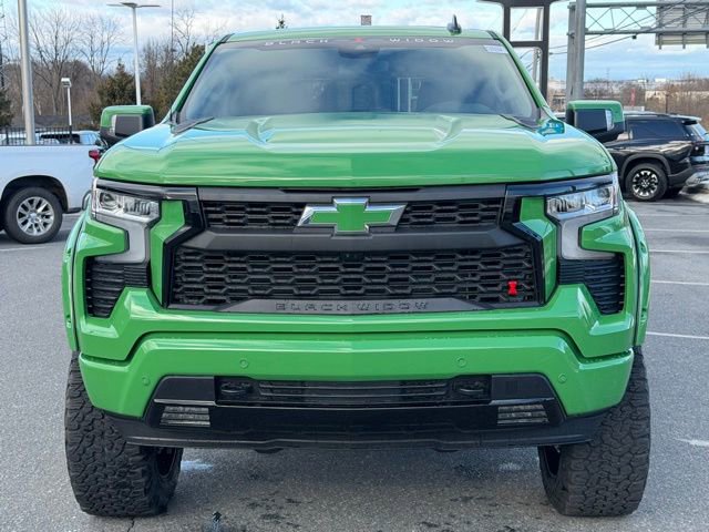 New 2026 Chevrolet Silverado 1500 RST image 11
