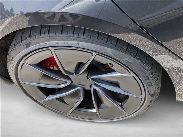 Used 2024 Tesla Model 3 Performance AWD/4WD image 8