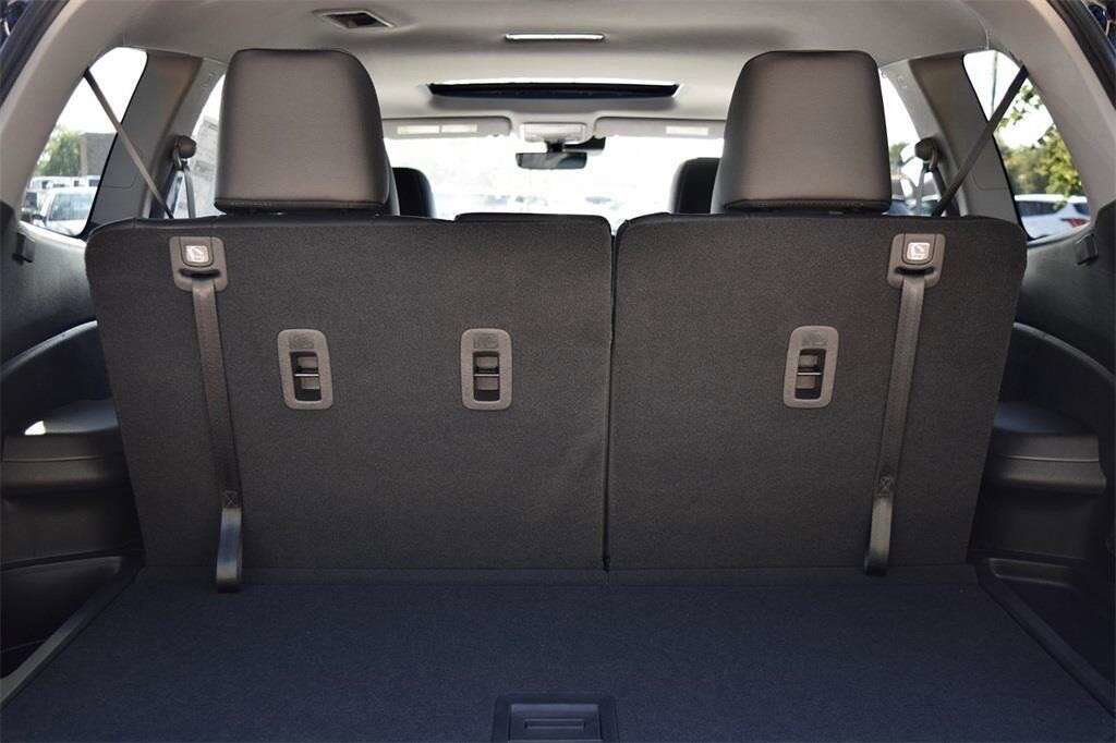 Certified 2022 Honda Pilot EX-L image 22