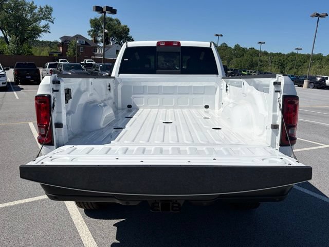 New 2026 RAM 3500 Tradesman AWD/4WD image 6