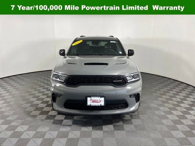 Used 2022 Dodge Durango GT image 2