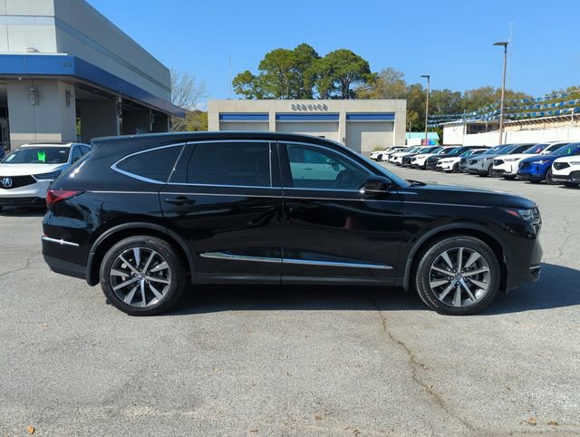 New 2026 Acura MDX FWD w/ Technology Package image 3
