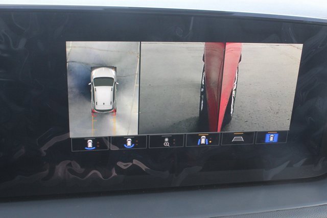 New 2026 Buick Encore GX Avenir w/ Avenir Technology Package image 42