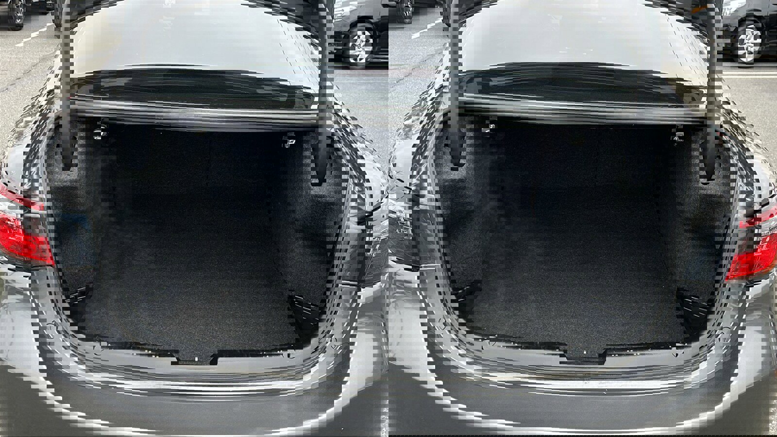 Used 2020 MAZDA MAZDA6 Grand Touring image 24