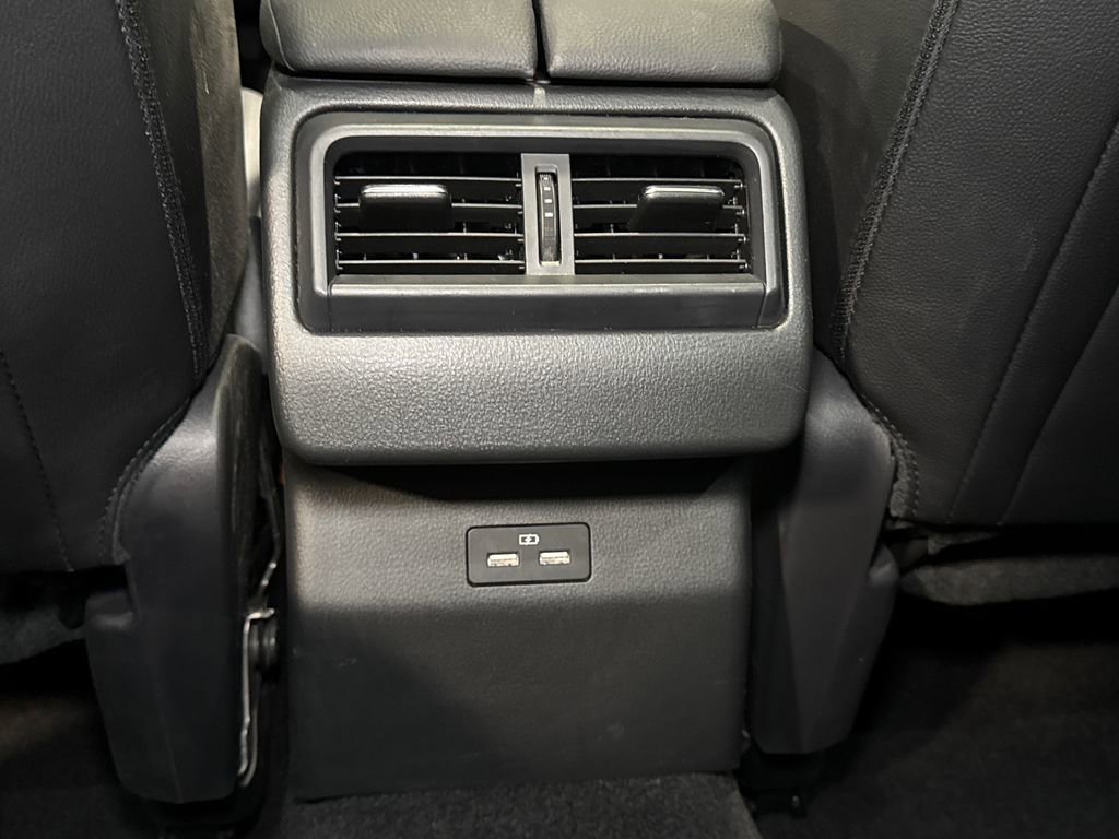 Certified 2024 MAZDA CX-50 AWD 2.5 S w/ Accent Package image 10