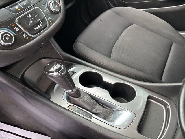 Used 2020 Chevrolet Malibu RS image 26