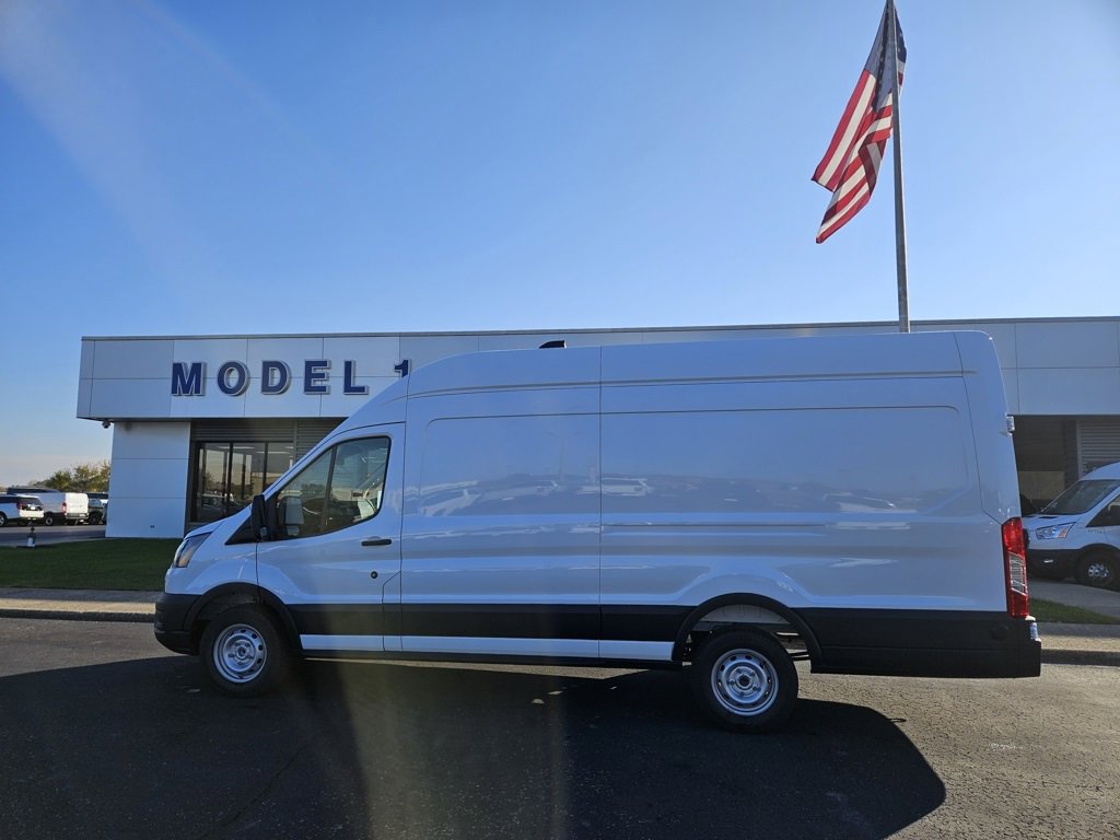 New 2026 Ford Transit 350 148 High Roof Extended