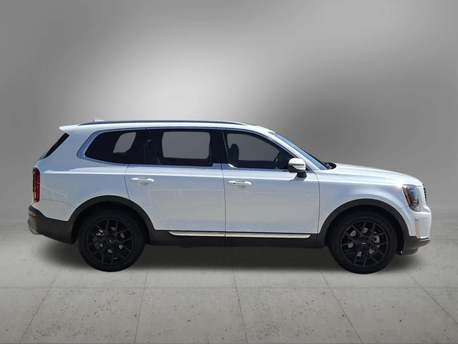 Used 2020 Kia Telluride EX FWD image 7