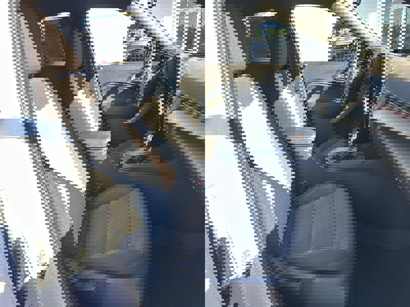 Certified 2024 Chevrolet Trax RS w/ Driver Confidence Package image 22