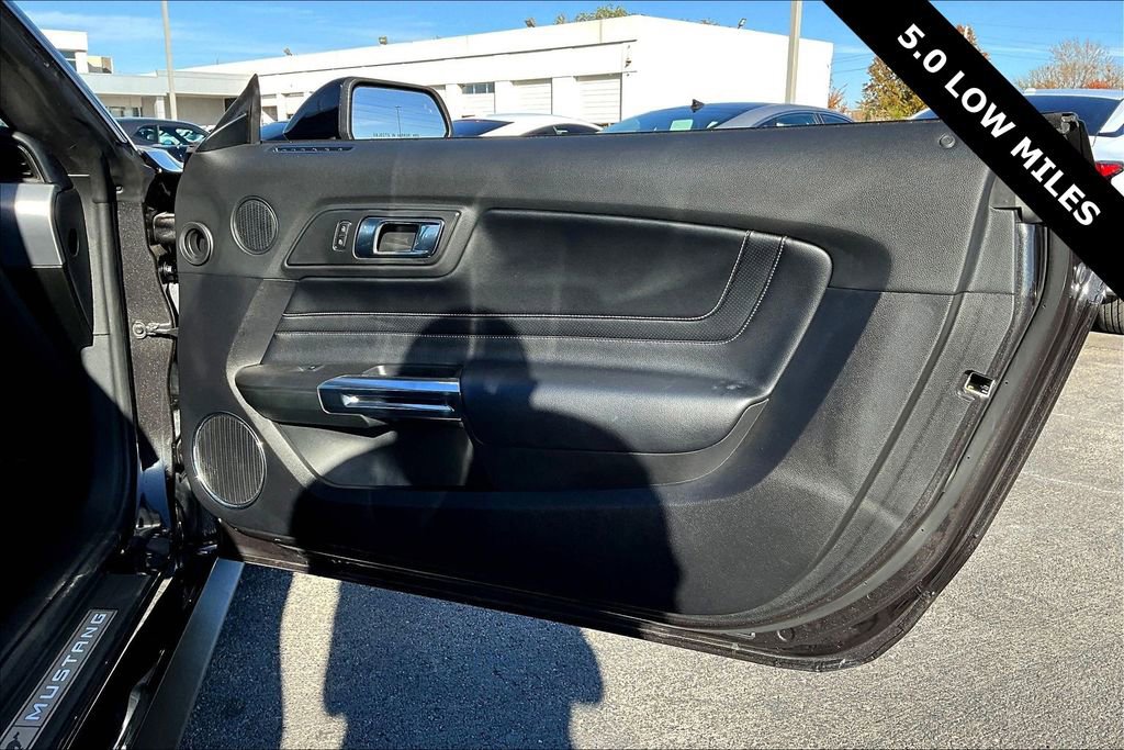 Used 2023 Ford Mustang GT Premium w/ Equipment Group 401A image 25