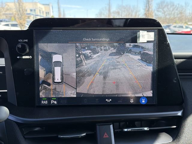 New 2026 Subaru Outback Limited XT w/ Premium/Limited Plus Package image 30