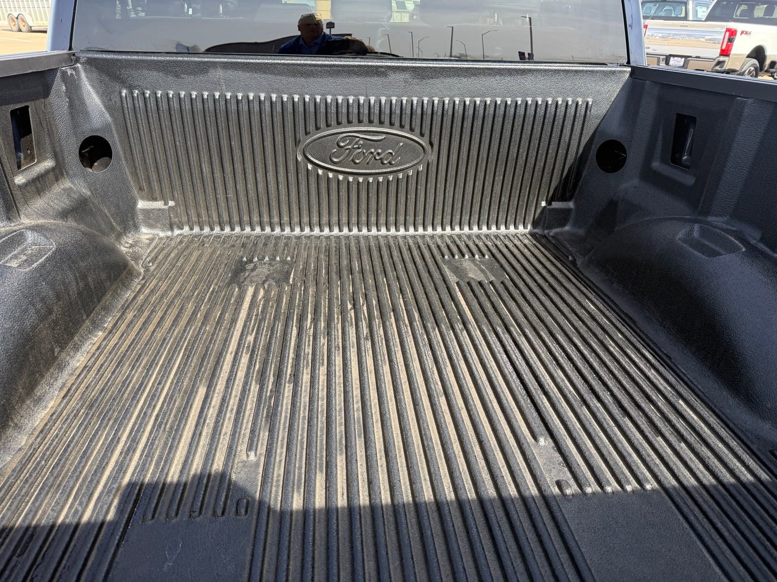 Used 2023 Ford F150 XLT image 7