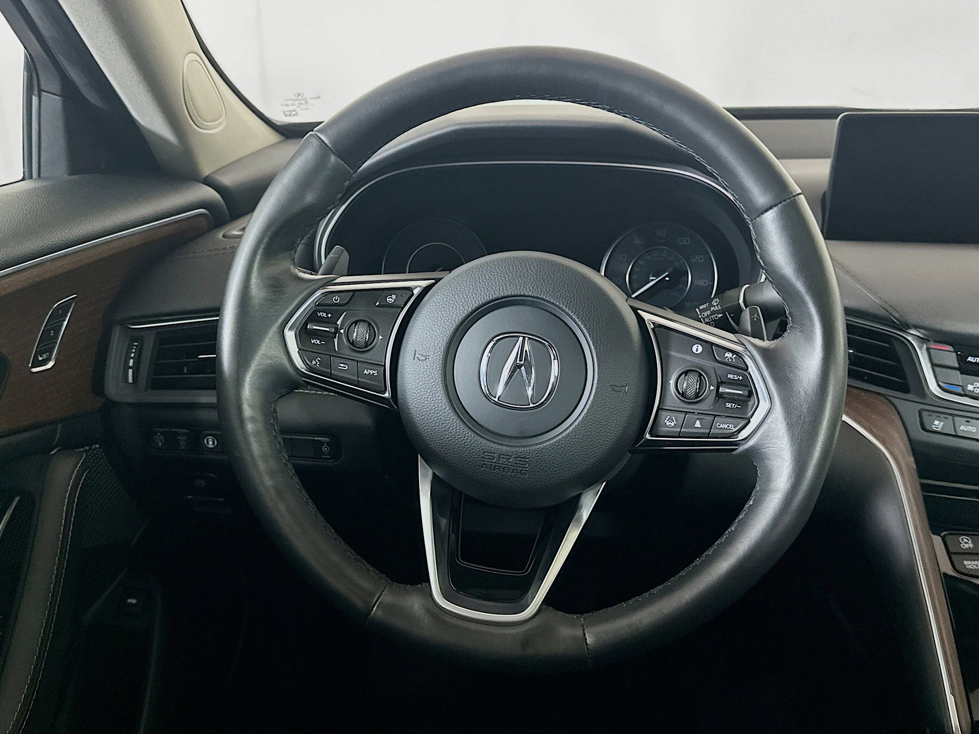Used 2023 Acura TLX SH-AWD w/ Advance Package image 17