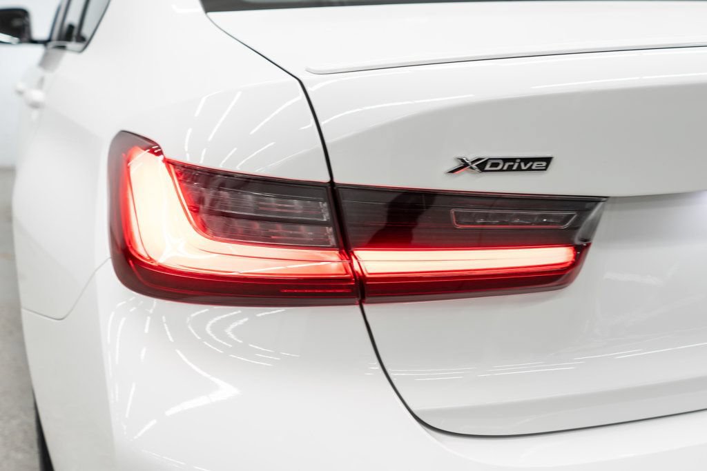 Used 2026 BMW 330i xDrive Sedan AWD/4WD image 46