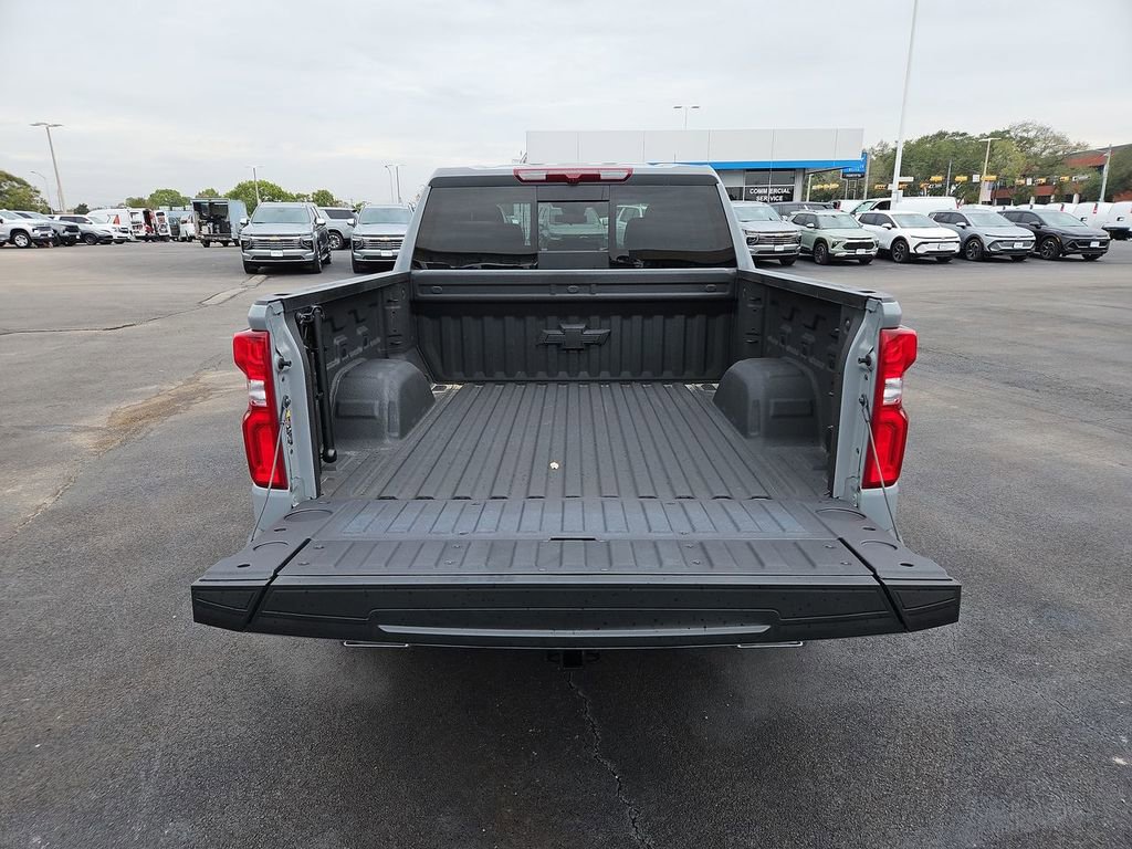 New 2025 Chevrolet Silverado 1500 RST w/ Convenience Package II image 27