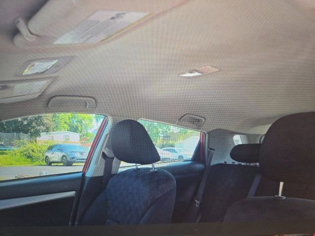 Used 2010 Toyota Matrix FWD image 10